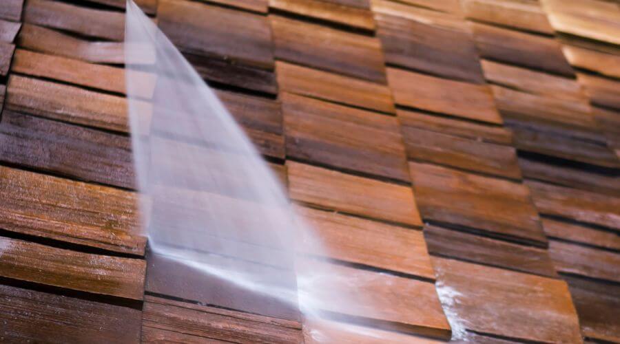 Asphalt Roofing in Glendive, MT